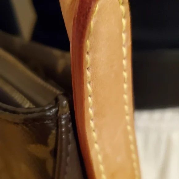 Louisvitton gm looping bag - Picture 5 of 5